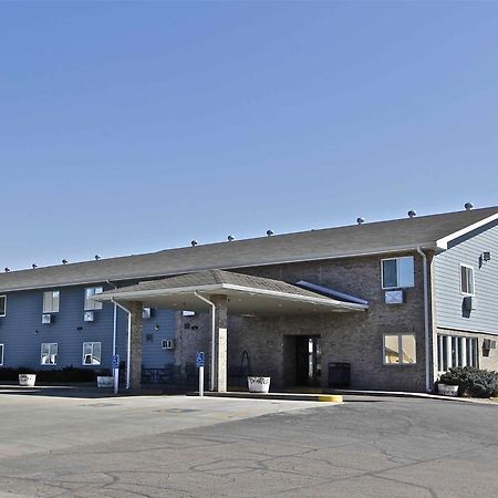 Governors Inn A Travelodge By Wyndham Пирр Экстерьер фото